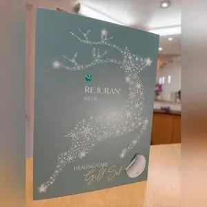 Rejuran | Skincare | Rejuran Medi Healing Care Gift Set Please See